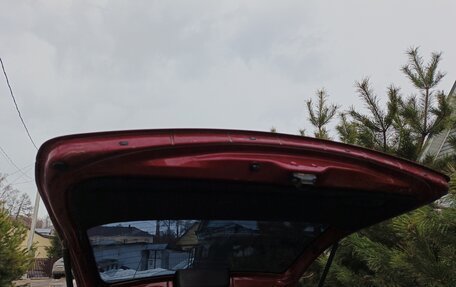 Renault Megane II, 1999 год, 220 000 рублей, 4 фотография