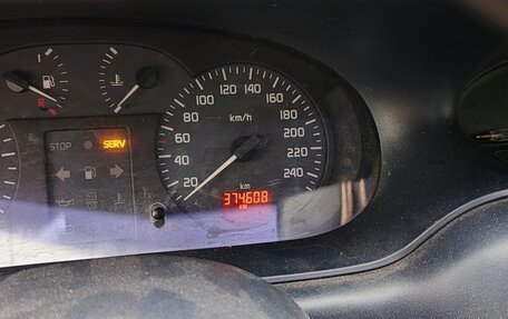 Renault Megane II, 1999 год, 220 000 рублей, 7 фотография