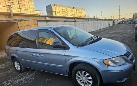 Dodge Caravan IV, 2004 год, 875 000 рублей, 7 фотография