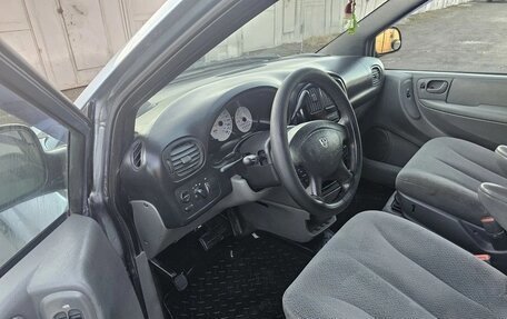 Dodge Caravan IV, 2004 год, 875 000 рублей, 10 фотография