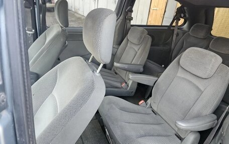 Dodge Caravan IV, 2004 год, 875 000 рублей, 11 фотография