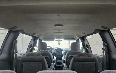 Dodge Caravan IV, 2004 год, 875 000 рублей, 14 фотография