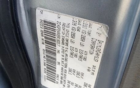 Dodge Caravan IV, 2004 год, 875 000 рублей, 15 фотография