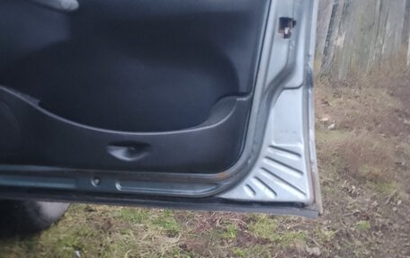 Chevrolet Niva I рестайлинг, 2007 год, 400 000 рублей, 4 фотография