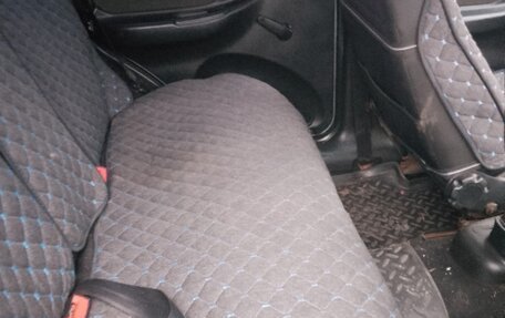 Chevrolet Niva I рестайлинг, 2007 год, 400 000 рублей, 6 фотография