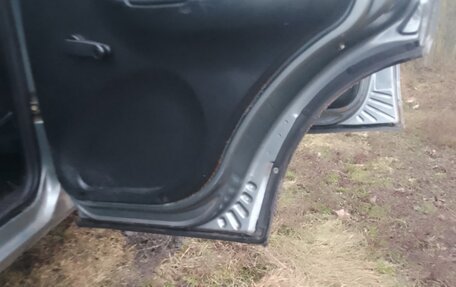 Chevrolet Niva I рестайлинг, 2007 год, 400 000 рублей, 8 фотография