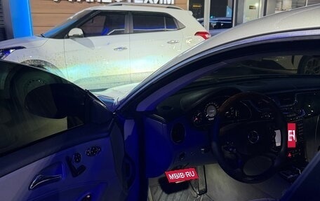 Mercedes-Benz CLS, 2005 год, 1 140 000 рублей, 8 фотография