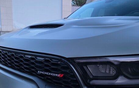 Dodge Durango III, 2021 год, 6 695 000 рублей, 11 фотография