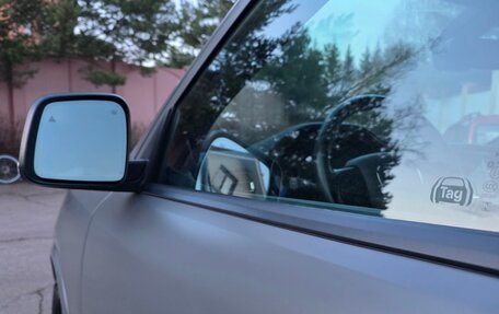 Dodge Durango III, 2021 год, 6 695 000 рублей, 15 фотография