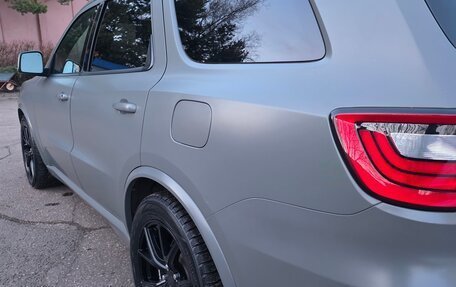 Dodge Durango III, 2021 год, 6 695 000 рублей, 16 фотография