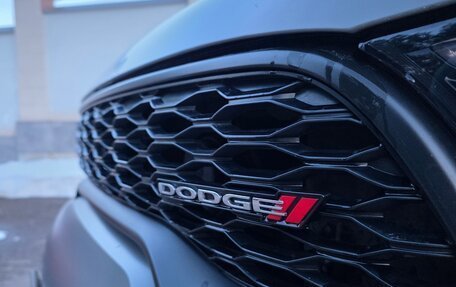 Dodge Durango III, 2021 год, 6 695 000 рублей, 12 фотография