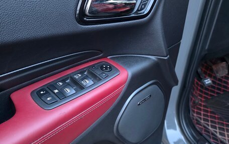 Dodge Durango III, 2021 год, 6 695 000 рублей, 21 фотография