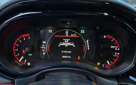 Dodge Durango III, 2021 год, 6 695 000 рублей, 23 фотография