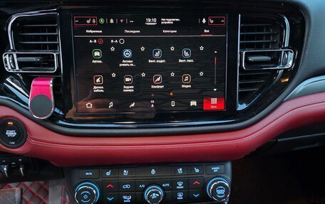 Dodge Durango III, 2021 год, 6 695 000 рублей, 22 фотография