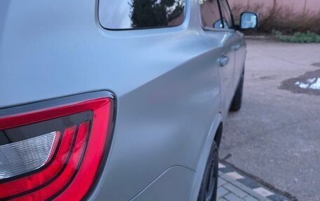 Dodge Durango III, 2021 год, 6 695 000 рублей, 17 фотография