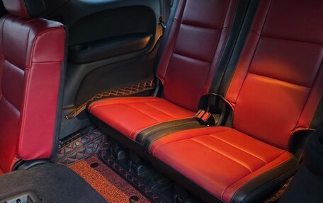 Dodge Durango III, 2021 год, 6 695 000 рублей, 27 фотография