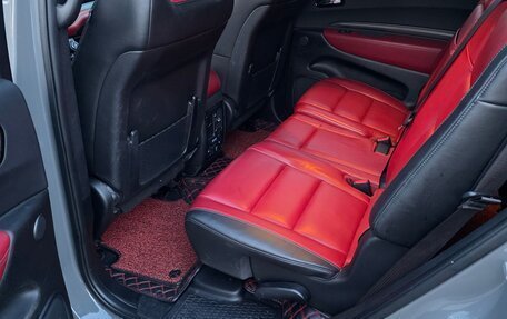 Dodge Durango III, 2021 год, 6 695 000 рублей, 25 фотография