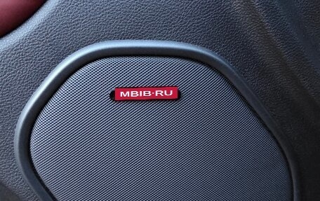 Dodge Durango III, 2021 год, 6 695 000 рублей, 20 фотография