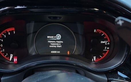 Dodge Durango III, 2021 год, 6 695 000 рублей, 19 фотография