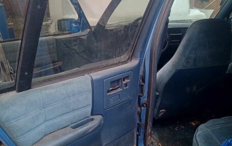 Chevrolet Blazer I рестайлинг, 1993 год, 150 000 рублей, 8 фотография