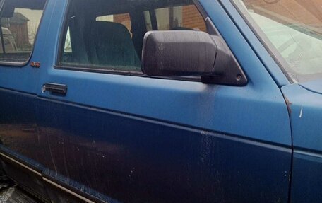 Chevrolet Blazer I рестайлинг, 1993 год, 150 000 рублей, 10 фотография