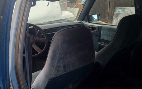 Chevrolet Blazer I рестайлинг, 1993 год, 150 000 рублей, 7 фотография