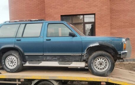 Chevrolet Blazer I рестайлинг, 1993 год, 150 000 рублей, 16 фотография