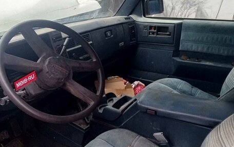 Chevrolet Blazer I рестайлинг, 1993 год, 150 000 рублей, 6 фотография