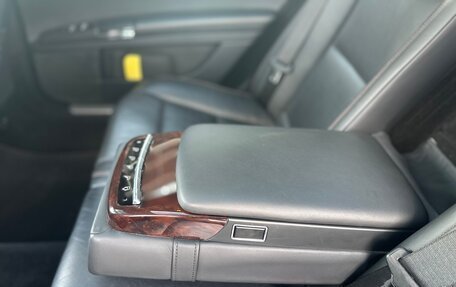 Mercedes-Benz S-Класс, 2010 год, 1 900 000 рублей, 10 фотография