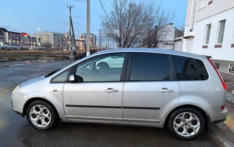 Ford C-MAX I рестайлинг, 2006 год, 470 000 рублей, 2 фотография
