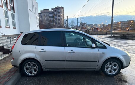 Ford C-MAX I рестайлинг, 2006 год, 470 000 рублей, 4 фотография
