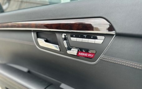 Mercedes-Benz S-Класс, 2010 год, 1 900 000 рублей, 9 фотография