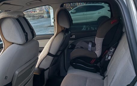 Ford C-MAX I рестайлинг, 2006 год, 470 000 рублей, 6 фотография