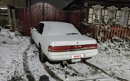 Toyota Chaser IV, 1990 год, 250 000 рублей, 2 фотография