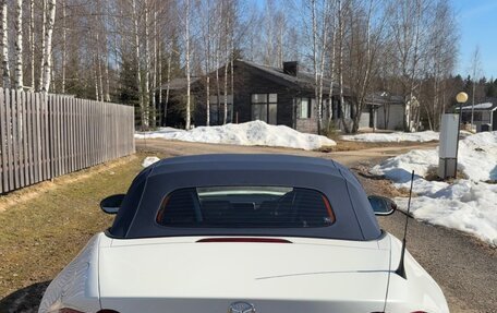 Mazda Roadster IV (ND), 2022 год, 2 750 000 рублей, 6 фотография