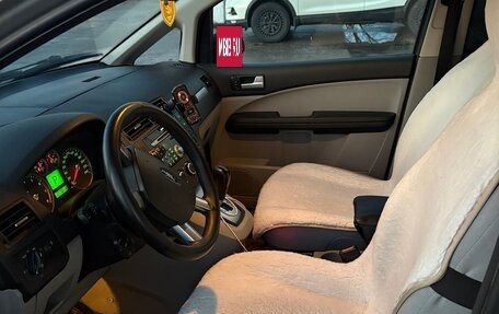 Ford C-MAX I рестайлинг, 2006 год, 470 000 рублей, 5 фотография