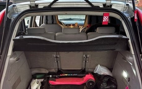 Ford C-MAX I рестайлинг, 2006 год, 470 000 рублей, 7 фотография