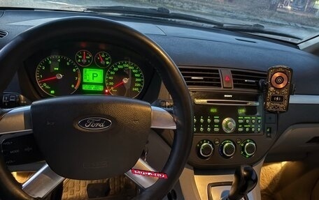 Ford C-MAX I рестайлинг, 2006 год, 470 000 рублей, 8 фотография