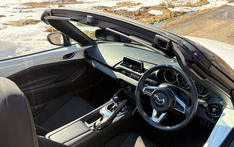 Mazda Roadster IV (ND), 2022 год, 2 750 000 рублей, 15 фотография