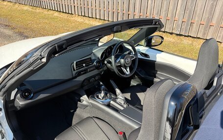 Mazda Roadster IV (ND), 2022 год, 2 750 000 рублей, 16 фотография