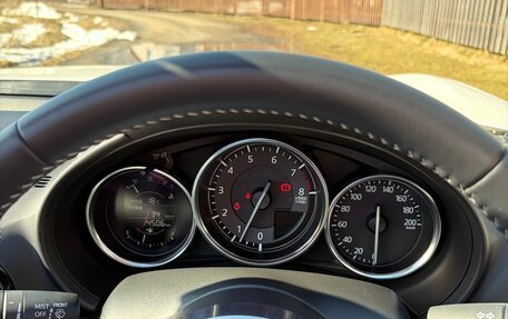 Mazda Roadster IV (ND), 2022 год, 2 750 000 рублей, 20 фотография