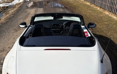 Mazda Roadster IV (ND), 2022 год, 2 750 000 рублей, 10 фотография