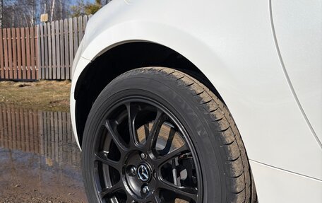 Mazda Roadster IV (ND), 2022 год, 2 750 000 рублей, 26 фотография