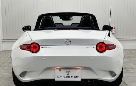 Mazda Roadster IV (ND), 2022 год, 2 750 000 рублей, 32 фотография