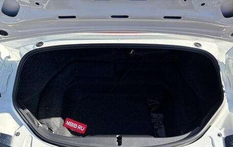 Mazda Roadster IV (ND), 2022 год, 2 750 000 рублей, 24 фотография