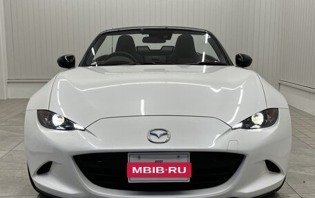 Mazda Roadster IV (ND), 2022 год, 2 750 000 рублей, 31 фотография
