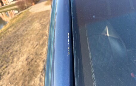 KIA Rio III рестайлинг, 2016 год, 1 150 000 рублей, 10 фотография