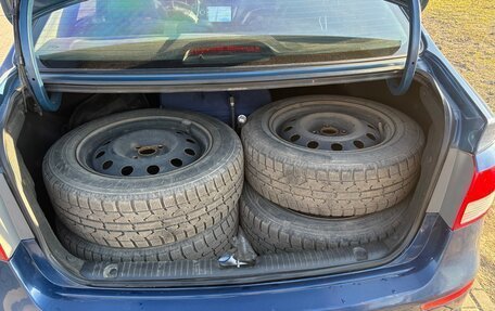 KIA Rio III рестайлинг, 2016 год, 1 150 000 рублей, 14 фотография