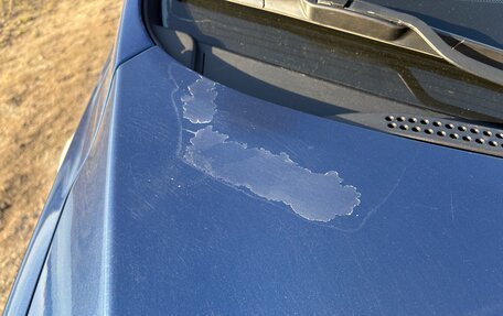 KIA Rio III рестайлинг, 2016 год, 1 150 000 рублей, 11 фотография