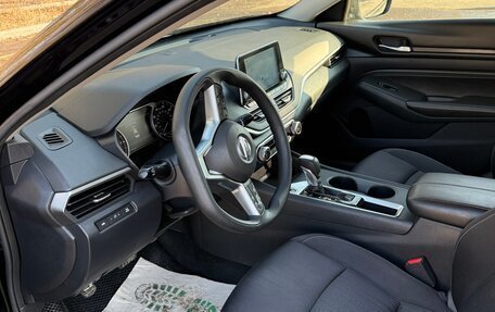 Nissan Altima VI (L34), 2020 год, 1 750 000 рублей, 13 фотография